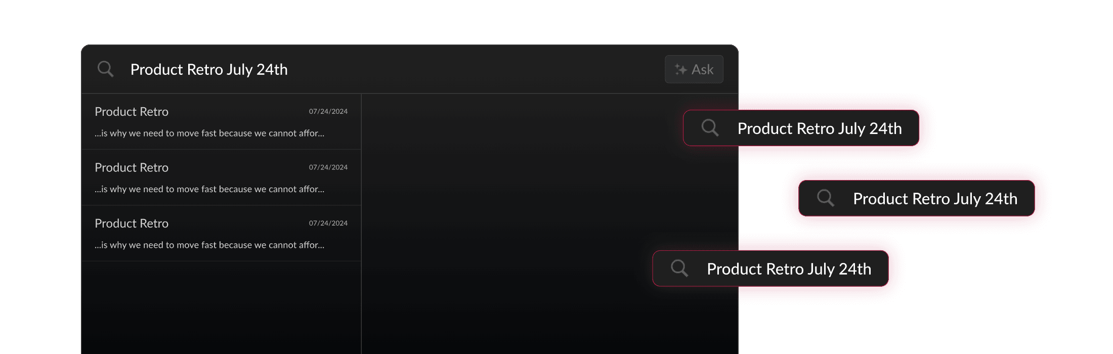 AI Search